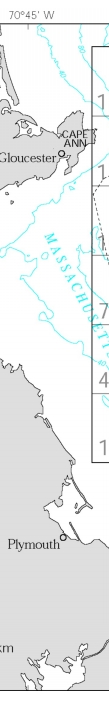 Figure 1. Regional setting of the map area .