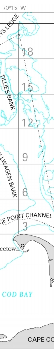 Figure 1. Regional setting of the map area .