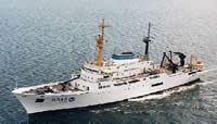 photo of Discoverer