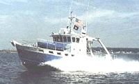 photo of Gulf Challenger