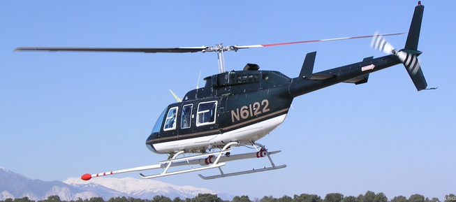 photo of Helicopter (SP)