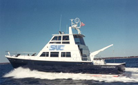 photo of Ocean Explorer