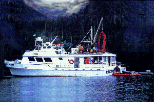photo of M/V Pacific Star